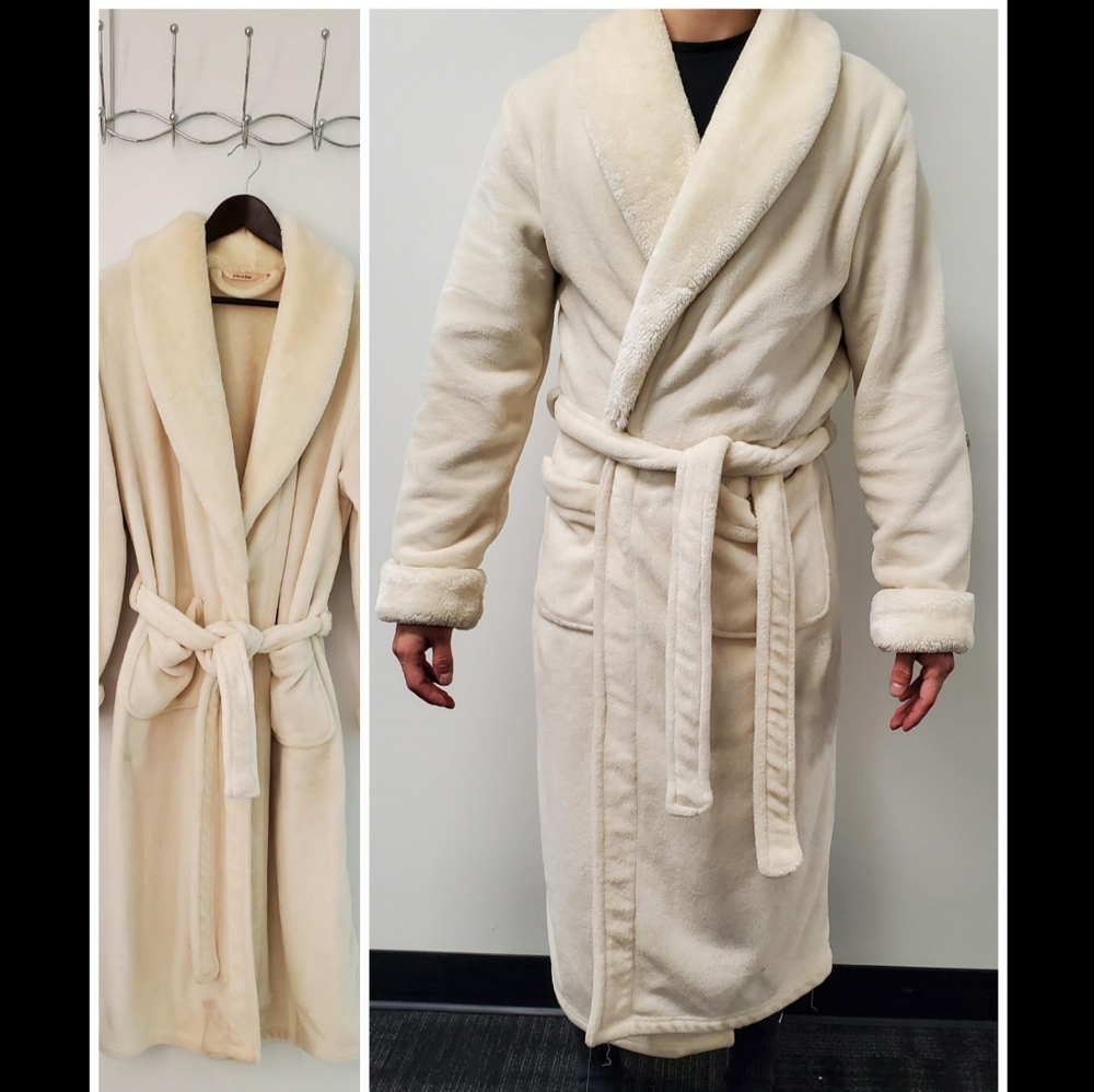 Bath Robe